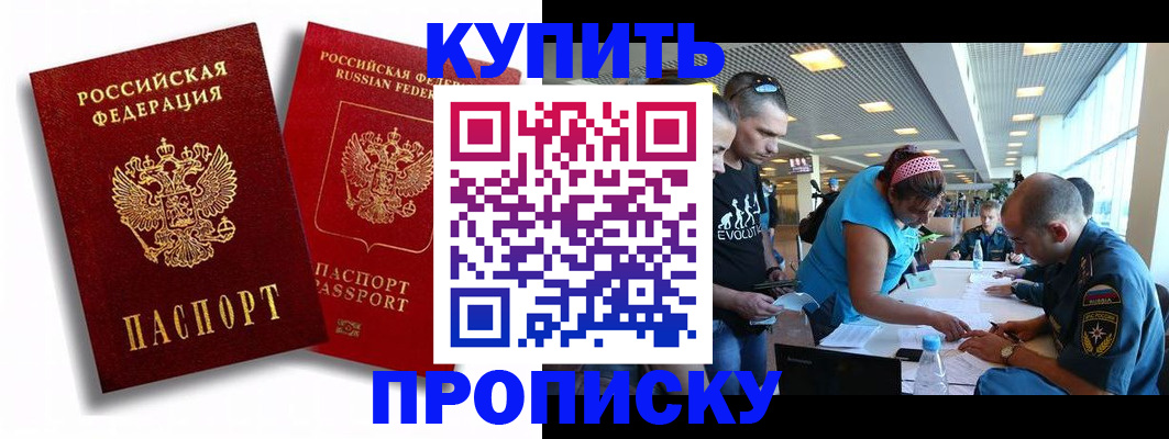 прописка паспорт в Вологодской области